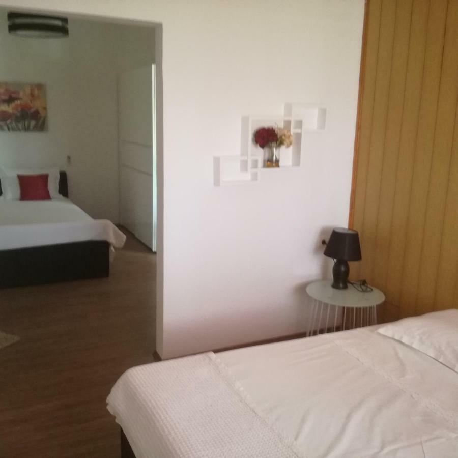耶尔萨Apartman Stipe公寓 外观 照片