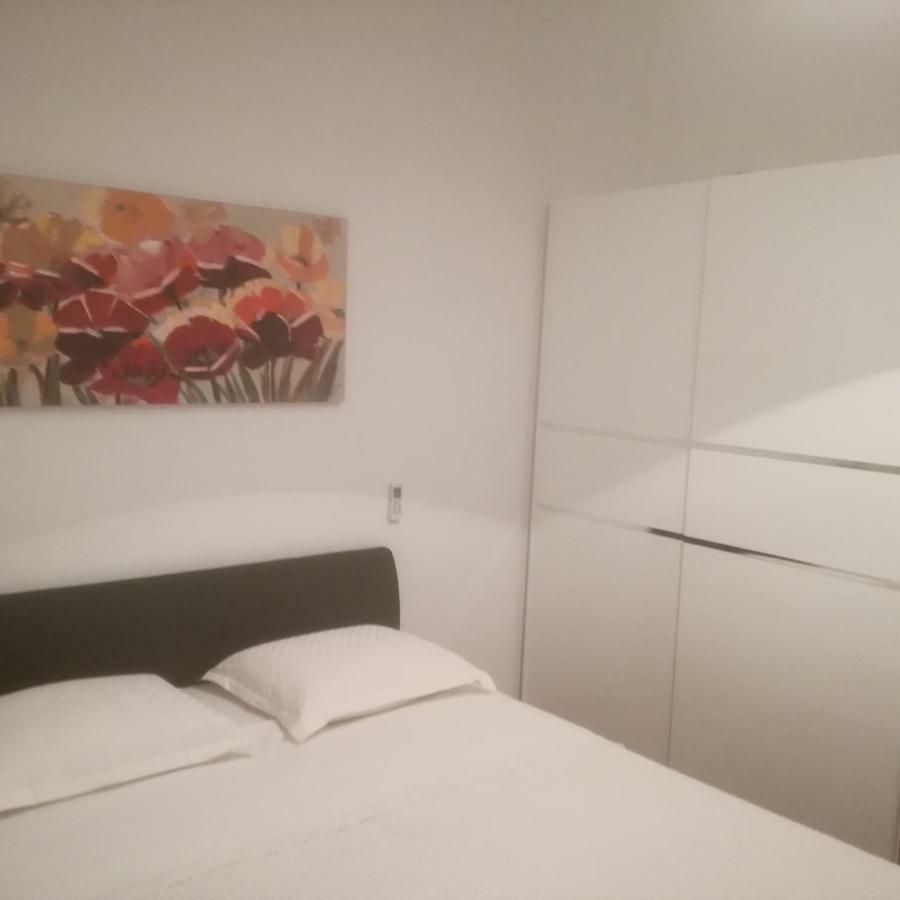 耶尔萨Apartman Stipe公寓 外观 照片