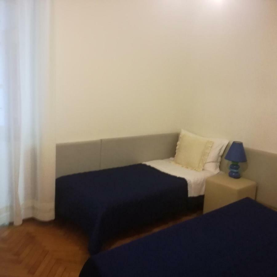 耶尔萨Apartman Stipe公寓 外观 照片